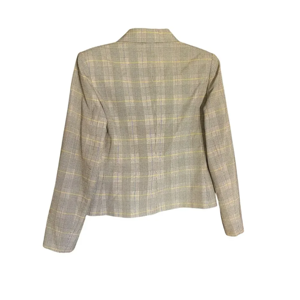 Vintage Gallery 2-Piece Skirt Suit Size 8 - Picture 5 of 8